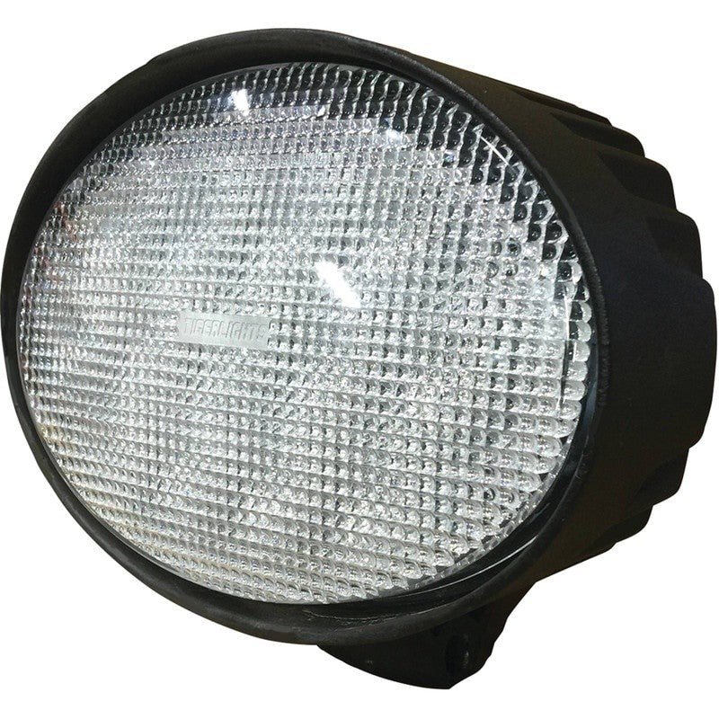 TIGER LIGHTS REPLACES JOHN DEERE LED LIGHT RE181281 FOR 4710 4720 STENS TL5680 - OPE Quality Parts