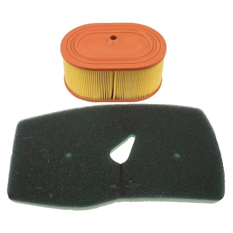 REPLACES HUSQVARNA AIR FILTER KIT 531031498 FITS K950 CUT - OFF SAW STENS 605 - 480 - OPE Quality Parts