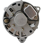 J&N REPLACES ZETOR ALTERNATOR 12553 LUCAS 10111 10211 10245 STENS 400 - 42009 - OPE Quality Parts