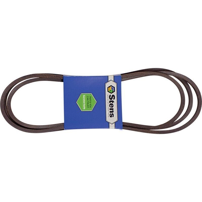 REPLACES ARIENS DECK BELT 07200523 ZOOM FITS 42 50 IKON - X 130" 50" STENS 265 - 647 - OPE Quality Parts