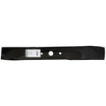 REPLACES JOHN DEERE MULCHING BLADE M125413 SILVER 14PB 21IN DECK STENS 330 - 429 - OPE Quality Parts