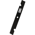 REPLACES EXMARK NOTCHED HI - LIFT BLADE 103 - 6404 - S LAZER Z 72" FOR STENS 355 - 283 - OPE Quality Parts