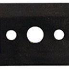 REPLACES AYP MEDIUM - LIFT BLADE 532406713 HUSQVARNA SEARS FITS 22" STENS 340 - 008 - OPE Quality Parts