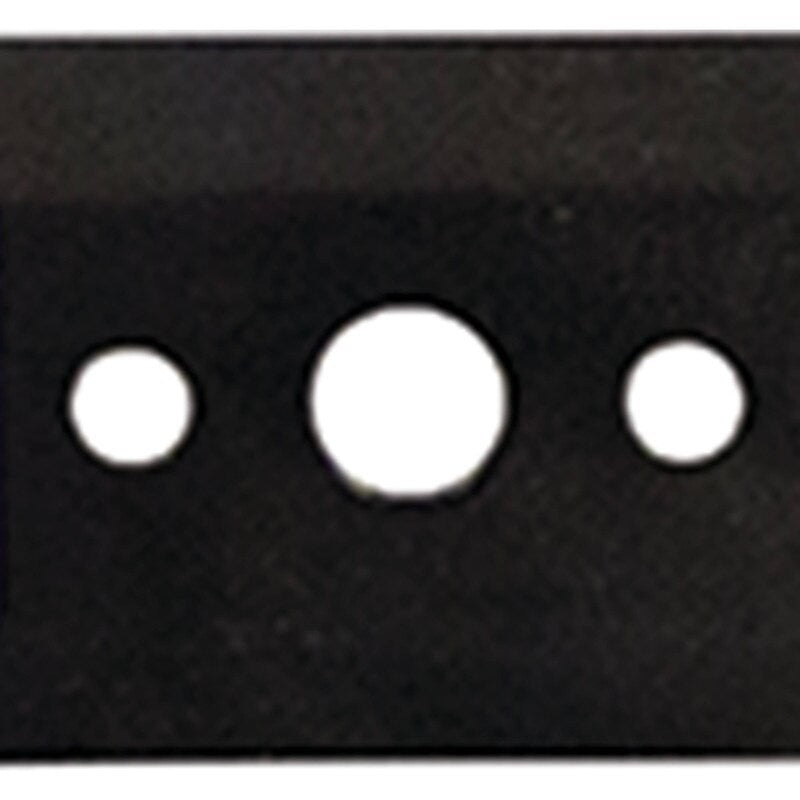 REPLACES AYP MEDIUM - LIFT BLADE 532406713 HUSQVARNA SEARS FITS 22" STENS 340 - 008 - OPE Quality Parts