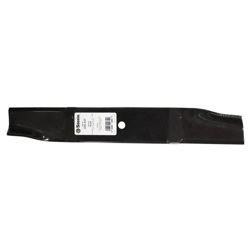 REPLACES COUNTRY CLIPPER HI - LIFT BLADE H - 1714 JAZEE II PRO CHARGER STENS 335 - 337 - OPE Quality Parts