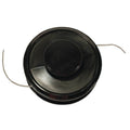 REPLACES ECHO TRIMMER HEAD GT 100 140 160 BLACK AND DECKER 82255 STENS 385 - 435 - OPE Quality Parts