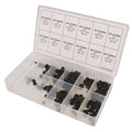 REPLACES UNIVERSAL SET SCREW KIT MOWERS 16" 4" 8" 2" FOR MOWER STENS 415 - 323 - OPE Quality Parts