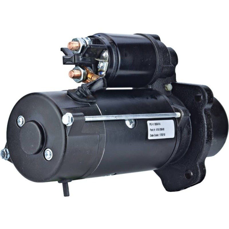 J&N REPLACES JOHN DEERE STARTER MS416 UNIVERSAL 11.131.237 1157 STENS 410 - 29048 - OPE Quality Parts