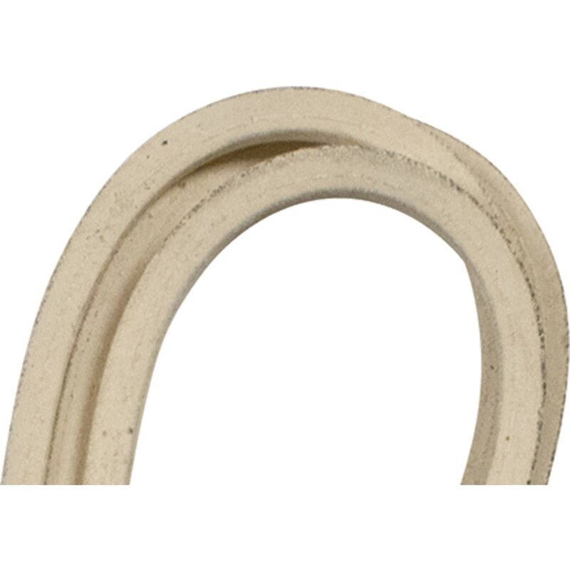 REPLACES CUB CADET DECK BELT 954-04055 FITS GT2042 TRACTOR GTX2154 STENS 265-473 - OPE Quality Parts