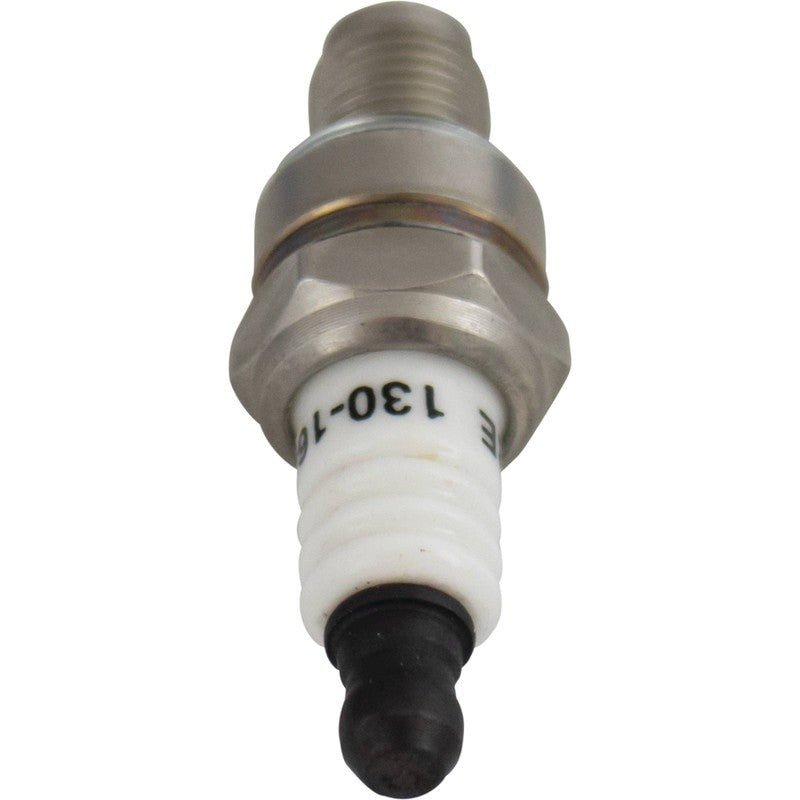 MEGA - FIRE SPARK PLUG REPLACES 4PC REPLACES NGK SPARK PLUG 806 STENS 130 - 164 - 4 - OPE Quality Parts