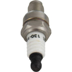 MEGA - FIRE SPARK PLUG REPLACES 4PC REPLACES NGK SPARK PLUG 806 STENS 130 - 164 - 4 - OPE Quality Parts