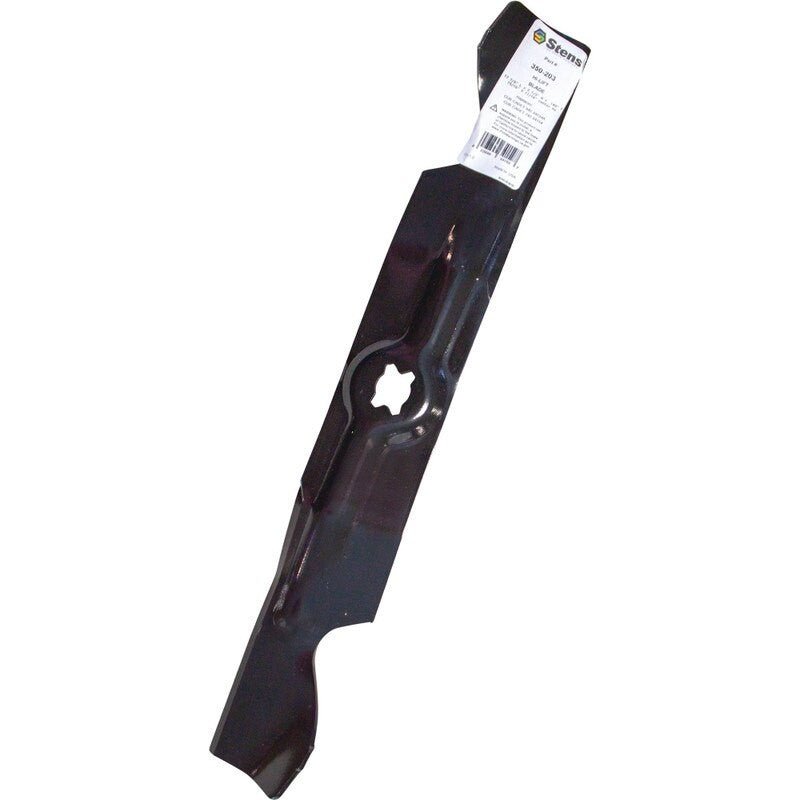 REPLACES CUB CADET HI - LIFT BLADE 942 - 04154A FOR CC760ES CC760 WC33 STENS 350 - 203 - OPE Quality Parts