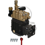 UNIVERSAL PRESSURE WASHER PUMP 3000 PSI 2.7 GPM TRIPLEX STENS 758 - 346 - OPE Quality Parts