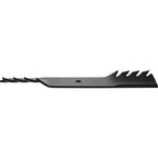 SILVER STREAK TOOTHED BLADE 116 - 5176 - S PREMIER PRO HYDROPRO 6294 STENS 362 - 818 - OPE Quality Parts