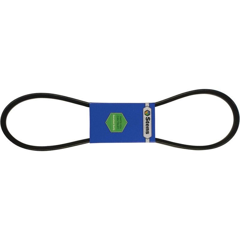 REPLACES EXMARK DRIVE BELT 1 - 323280 - SL METRO 36" 48" DECK 1323280 STENS 265 - 482 - OPE Quality Parts