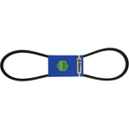 REPLACES EXMARK DRIVE BELT 1 - 323280 - SL METRO 36" 48" DECK 1323280 STENS 265 - 482 - OPE Quality Parts
