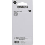 10PC REPLACES NGK SPARK PLUG DPR7EA - 9 DPR7EA9 D7RTC - 9 STENS 131 - 034RT - STN - OPE Quality Parts
