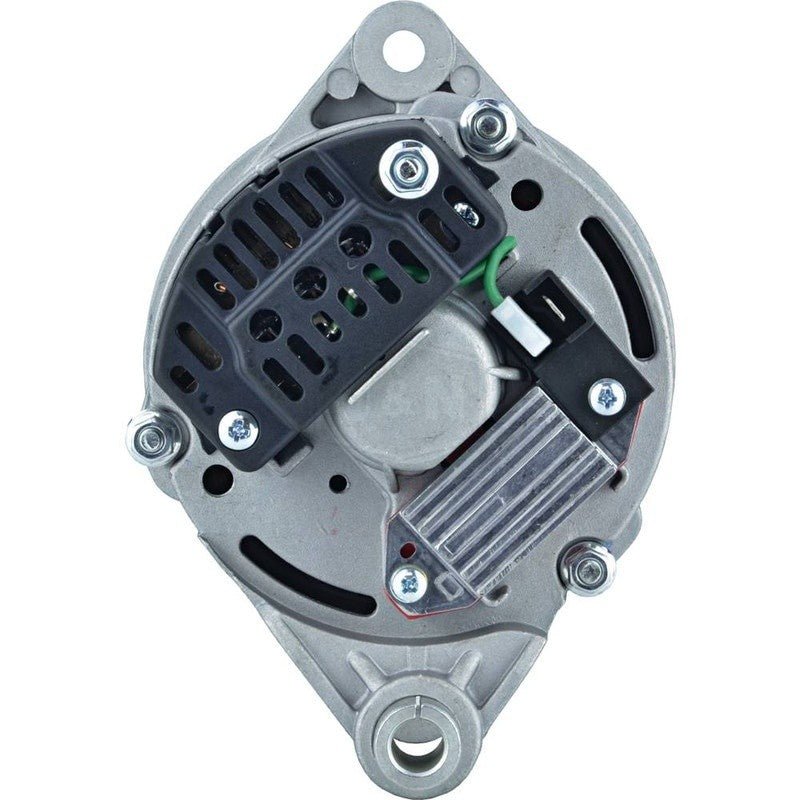 J&N REPLACES MARELLI ALTERNATOR IA0055 DELCO 24V 30A AA125R 28V STENS 400 - 41015 - OPE Quality Parts