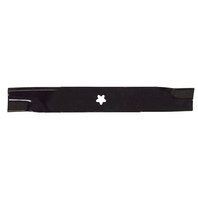 REPLACES HUSQVARNA HI - LIFT BLADE 539112079 DIXON ZEKH52240 2 1 2" STENS 350 - 211 - OPE Quality Parts