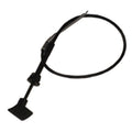 REPLACES MTD CHOKE CABLE 946 - 0616A 134B451E196 26IN 20IN 746 - 0616A STENS 290 - 282 - OPE Quality Parts