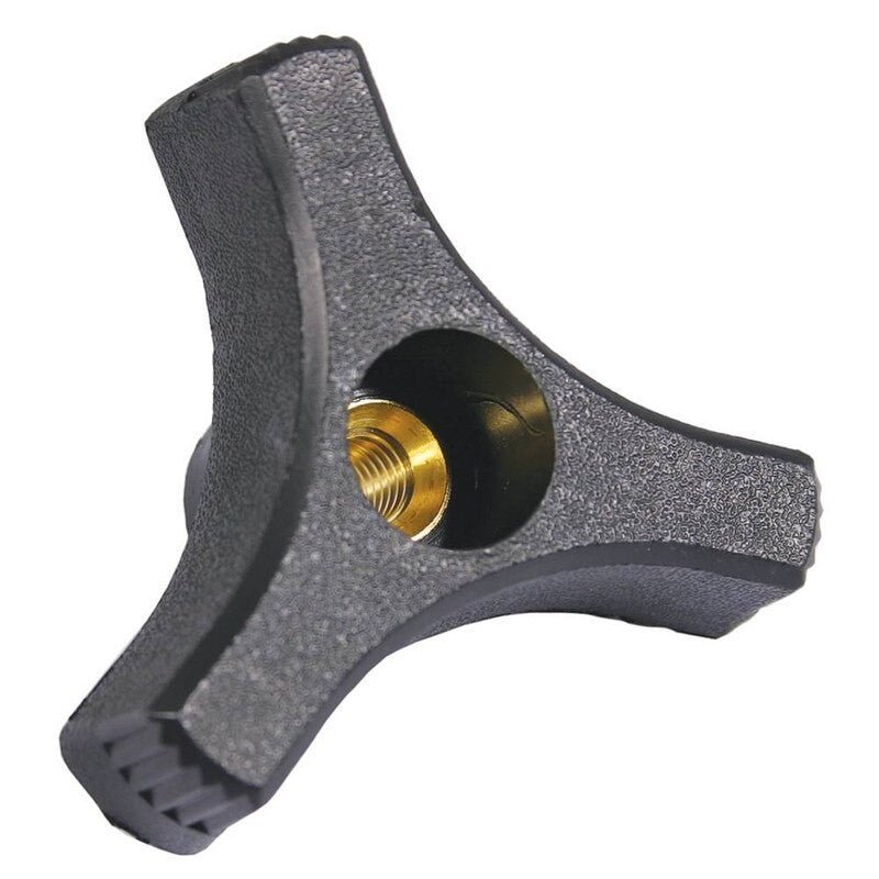 REPLACES EXMARK BELT COVER KNOB 1 - 323385 LAZER Z 52 60 72 DECKS STENS 285 - 020 - OPE Quality Parts