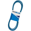 TRUEBLUE BELT 1/2" X 118" CARLISLE 9 - 3436 9 - 3436 L4118 68118 116 A STENS 248 - 118 - OPE Quality Parts