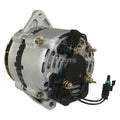 AQP REPLACES BOBCAT ALTERNATOR 6661611 FITS 331 EXCAVATOR 1600 STENS 2200 - 0500 - OPE Quality Parts