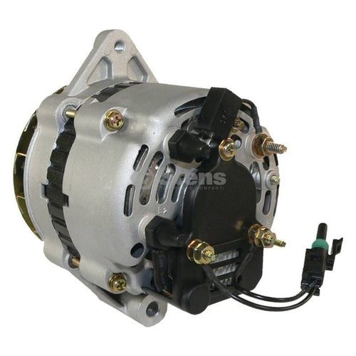 AQP REPLACES BOBCAT ALTERNATOR 6661611 FITS 331 EXCAVATOR 1600 STENS 2200 - 0500 - OPE Quality Parts