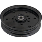 REPLACES ARIENS FLAT IDLER 07351200 APEX FITS 48 52 60 ZENITH 8" STENS 280 - 816 - OPE Quality Parts