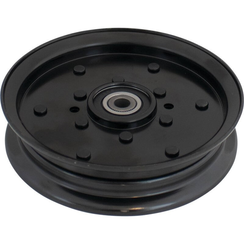 REPLACES ARIENS FLAT IDLER 07351200 APEX FITS 48 52 60 ZENITH 8" STENS 280 - 816 - OPE Quality Parts