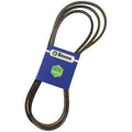 REPLACES ARIENS DECK BELT 07241600 GRAVELY ZT 1640 1540 2044 1 2" STENS 266 - 161 - OPE Quality Parts