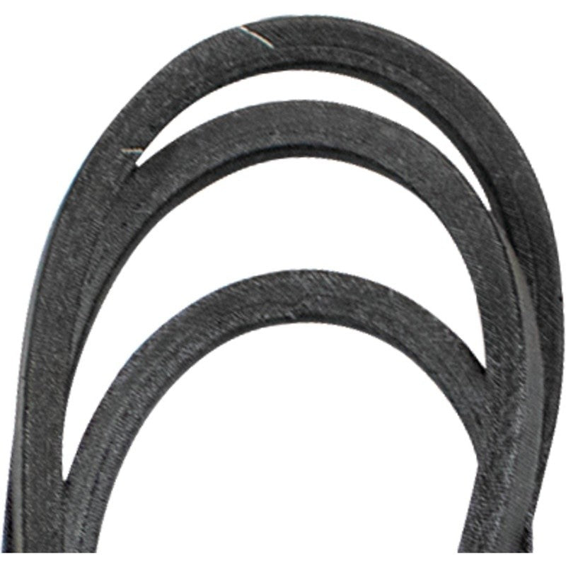 REPLACES CUB CADET DECK BELT 954 - 04041 111. FITS 25IN GT2542 5 8" STENS 265 - 662 - OPE Quality Parts