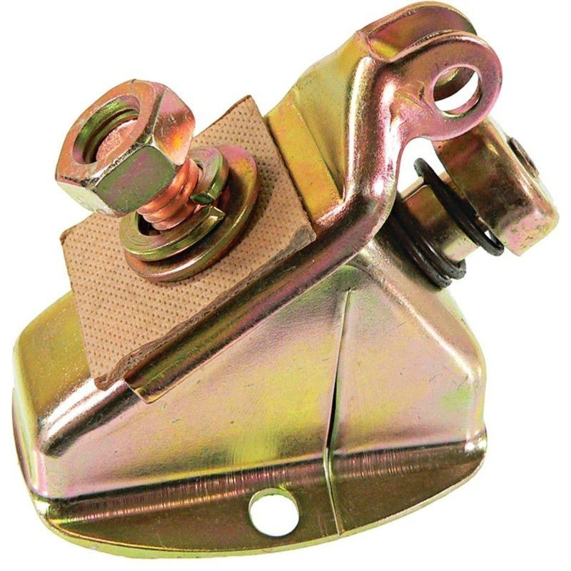 J&N REPLACES DELCO STARTER SWITCH 226128 JOHN DEERE 240 - 12003 STENS 240 - 12039 - OPE Quality Parts