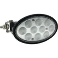 TIGER LIGHTS REPLACES NEW HOLLAND CAB LIGHT T6.120 T7060 84254557 STENS TL7060 - OPE Quality Parts