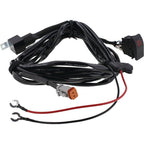 TIGER LIGHTS REPLACES UNIVERSAL WIRE HARNESS FOR UTV LIGHTS STENS TLMWH1 - OPE Quality Parts