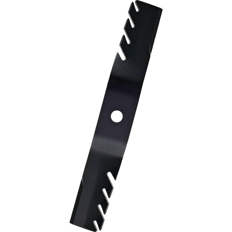 SILVER STREAK TOOTHED BLADE M146715 FOR LX GT GX SERIES 17" 2 1 2" STENS 362 - 438 - OPE Quality Parts
