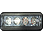 TIGER LIGHTS REPLACES TIGER LIGHTS LED MARKER LIGHT REPLACEMENT 5 1 STENS TLFL1 - OPE Quality Parts