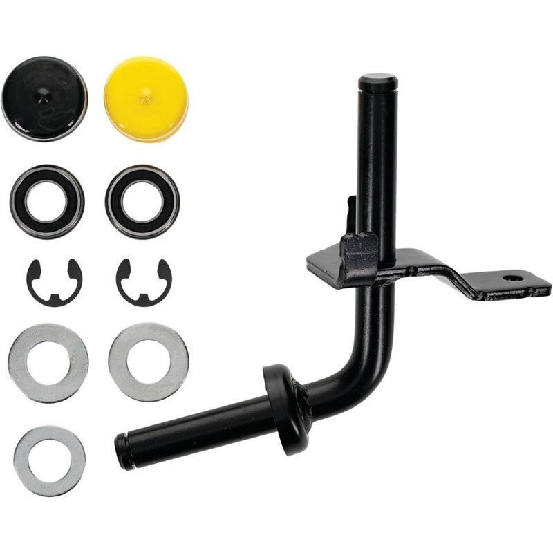 REPLACES JOHN DEERE WHEEL SPINDLE KIT GY22252 D100 D110 D120 X155 STENS 245 - 662 - OPE Quality Parts