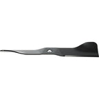 REPLACES HUSQVARNA HI - LIFT BLADE 588811002 FITS GT48DXLS LGT48DXL STENS 330 - 538 - OPE Quality Parts