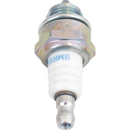 10PC REPLACES NGK SPARK PLUG 840 MAKITA RBC221 JOHN DEERE 23 STENS 130-690-10