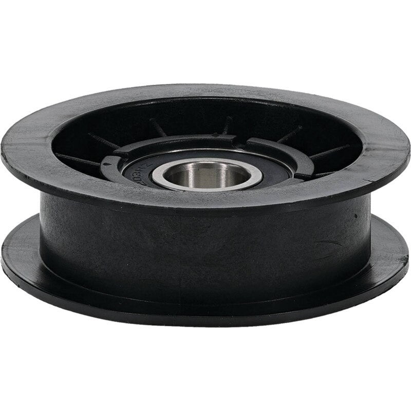 REPLACES JOHN DEERE FLAT IDLER GX20287 FITS E110 - E180 L100 - L130 8" STENS 280 - 611 - OPE Quality Parts