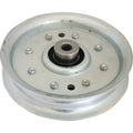 REPLACES HUSQVARNA FLAT IDLER 532102403 102403X FOR MOWERSSTENS 8" STENS 280 - 638 - OPE Quality Parts