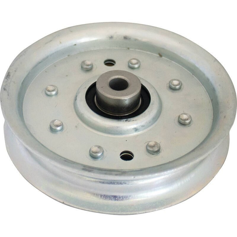 REPLACES HUSQVARNA FLAT IDLER 532102403 102403X FOR MOWERSSTENS 8" STENS 280 - 638 - OPE Quality Parts