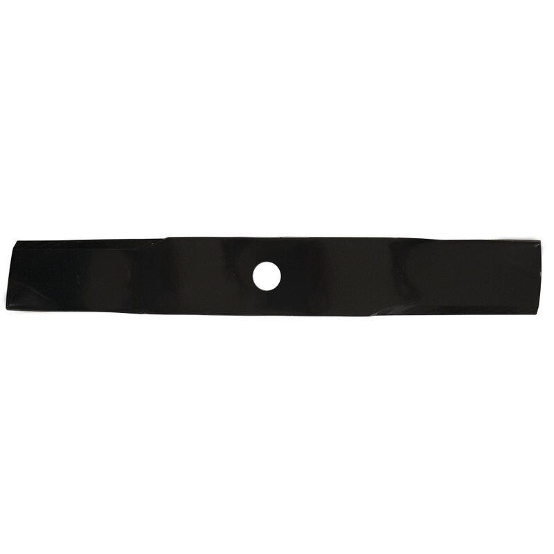 REPLACES JOHN DEERE MEDIUM - LIFT BLADE M136194 DIXON FITS F620 17" STENS 345 - 409 - OPE Quality Parts