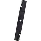 SILVER STREAK TOOTHED BLADE M115496 GS25 GS45 GS75 GS325 - 455 S2554 STENS 362 - 690 - OPE Quality Parts