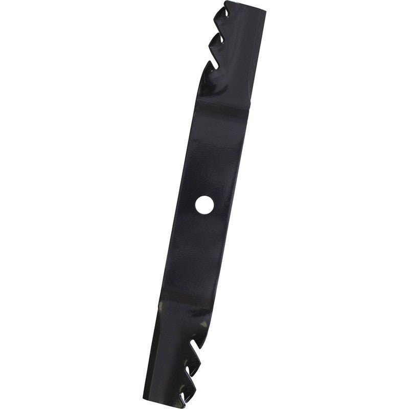 SILVER STREAK TOOTHED BLADE M115496 GS25 GS45 GS75 GS325 - 455 S2554 STENS 362 - 690 - OPE Quality Parts