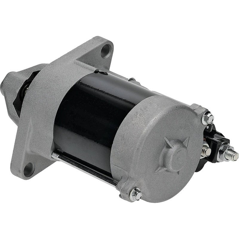 J&N REPLACES DENSO STARTER ND128000 - 9363 JOHN DEERE 12V 9T FORD STENS 410 - 52048 - OPE Quality Parts