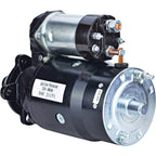 J&N REPLACES DELCO REMY STARTER 323 - 220 IMI301 - 002 323220 3517 STENS 410 - 12016 - OPE Quality Parts