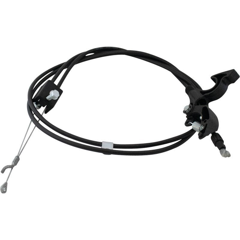 REPLACES HUSQVARNA CONTROL CABLE 587326601 BRIGGS HONDA MOWERS 44" STENS 290 - 446 - OPE Quality Parts