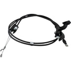 REPLACES HUSQVARNA CONTROL CABLE 587326601 BRIGGS HONDA MOWERS 44" STENS 290 - 446 - OPE Quality Parts